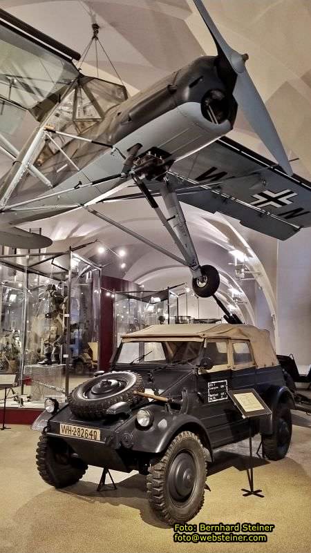 Heeregeschichtliches Museum Wien