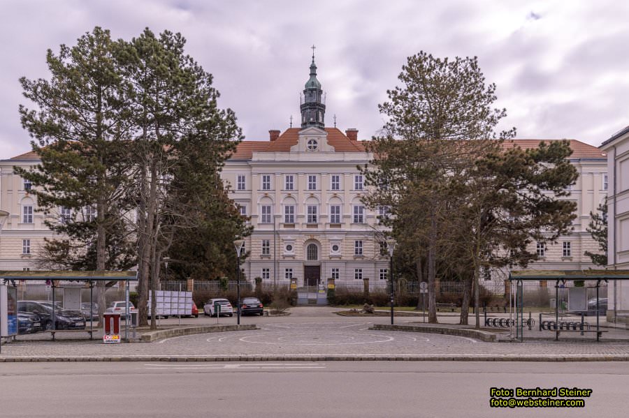 Hollabrunn, Februar 2023