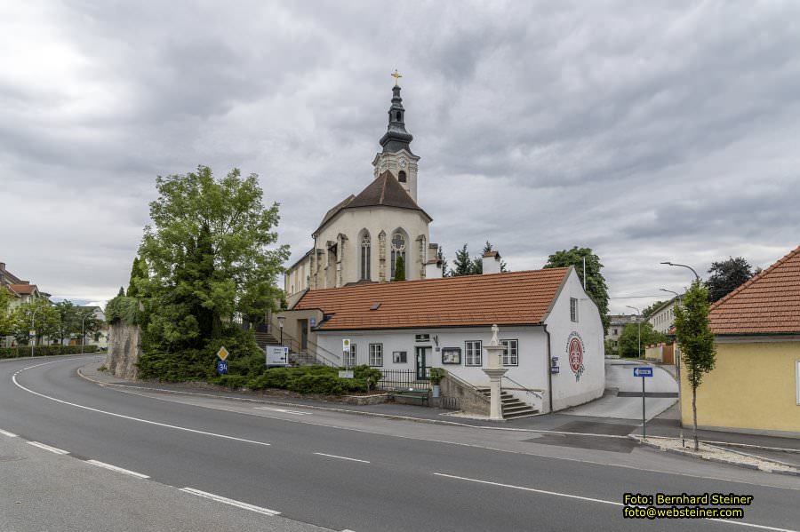 Horn im Waldviertel (N�), August 2023