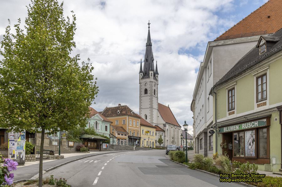 Horn im Waldviertel (N�), August 2023