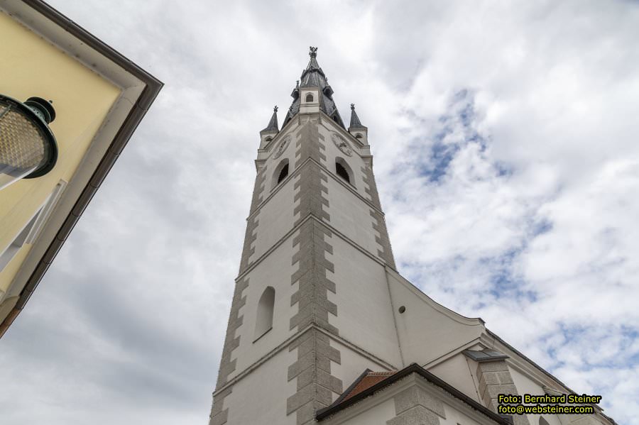 Horn im Waldviertel (N�), August 2023