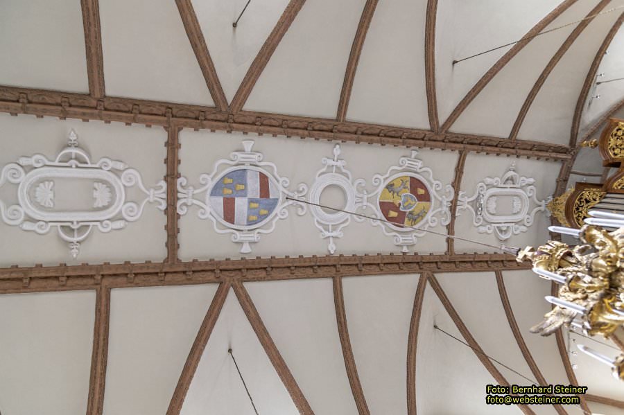 Horn im Waldviertel (N�), August 2023