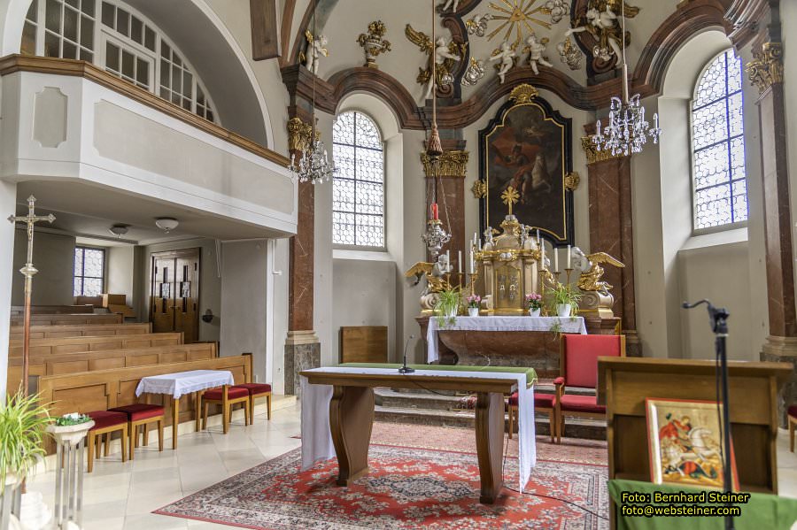 Horn im Waldviertel (N�), August 2023