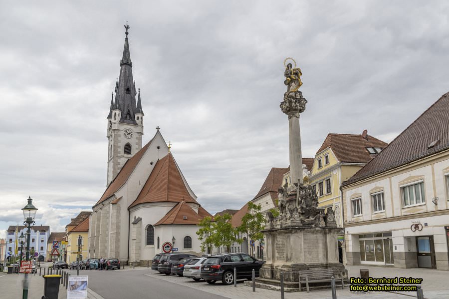 Horn im Waldviertel (N�), August 2023