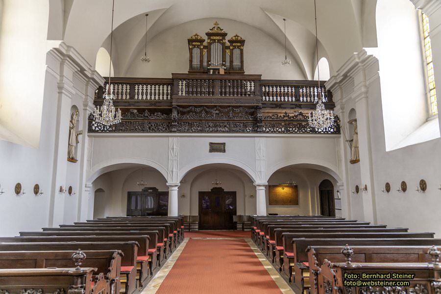 Horn im Waldviertel (N�), August 2023