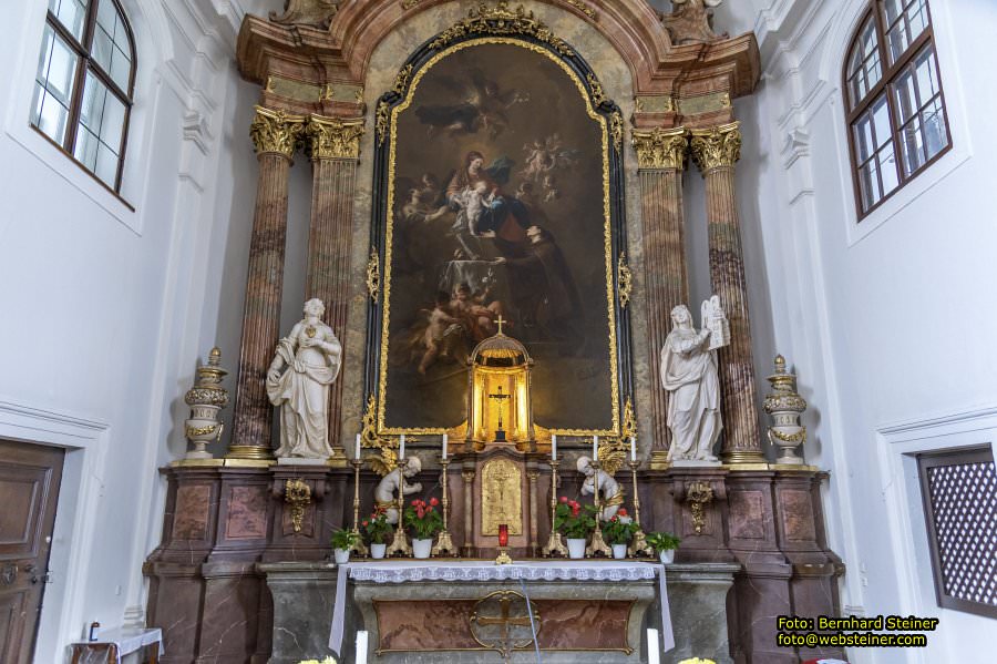 Horn im Waldviertel (N�), August 2023