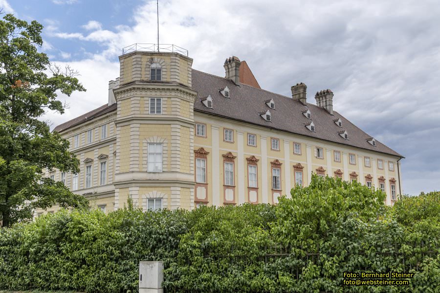 Horn im Waldviertel (N�), August 2023