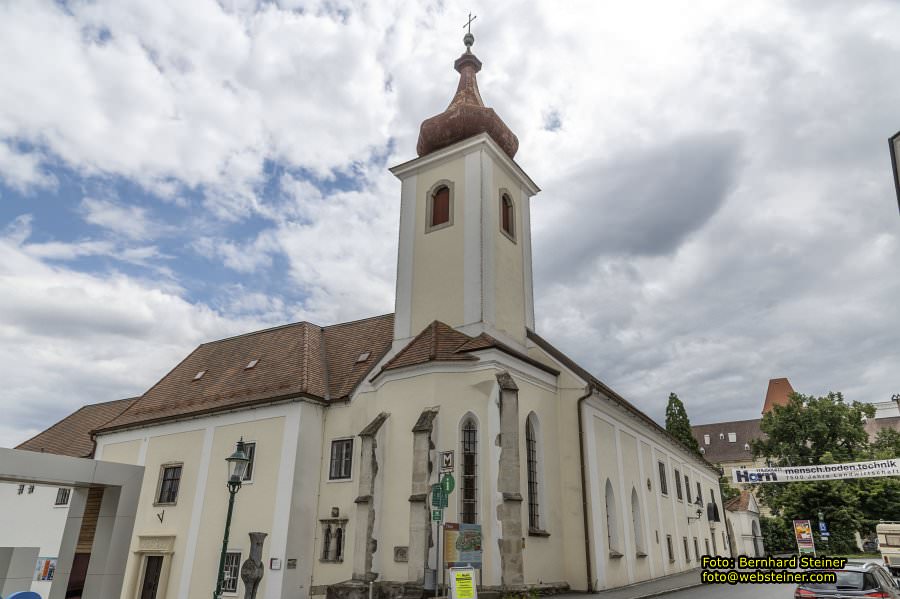 Horn im Waldviertel (N�), August 2023