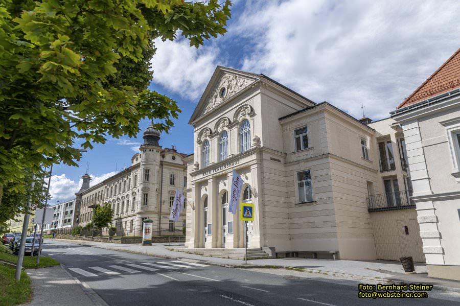 Horn im Waldviertel (N�), August 2023