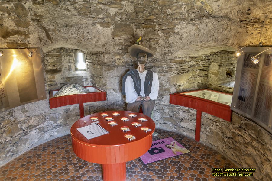 Museum Horn, H�barth- und Madermuseum, August 2023