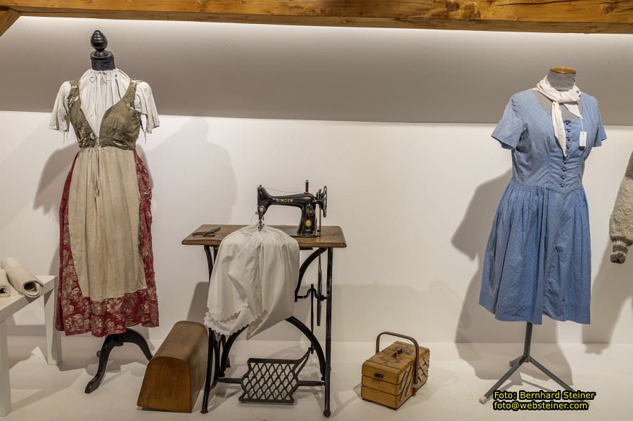 Museum Horn, H�barth- und Madermuseum, August 2023