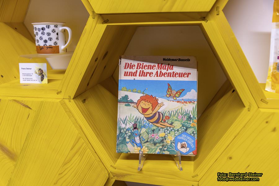 Museum Horn, H�barth- und Madermuseum, August 2023