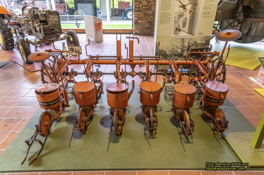 Museum Horn, H�barth- und Madermuseum, August 2023