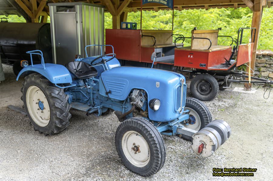 Museum Horn, H�barth- und Madermuseum, August 2023