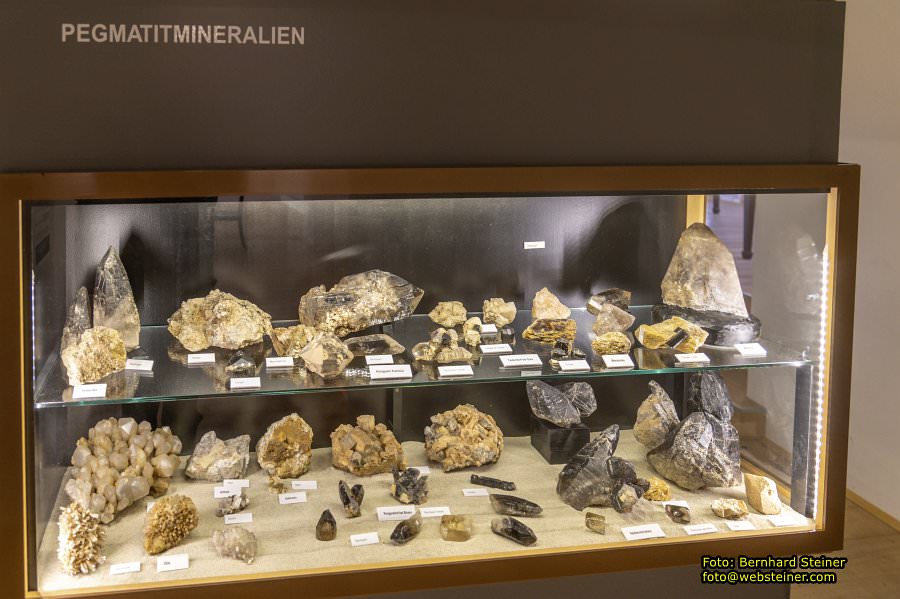 Museum Horn, H�barth- und Madermuseum, August 2023