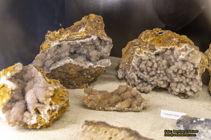 Museum Horn, H�barth- und Madermuseum, August 2023