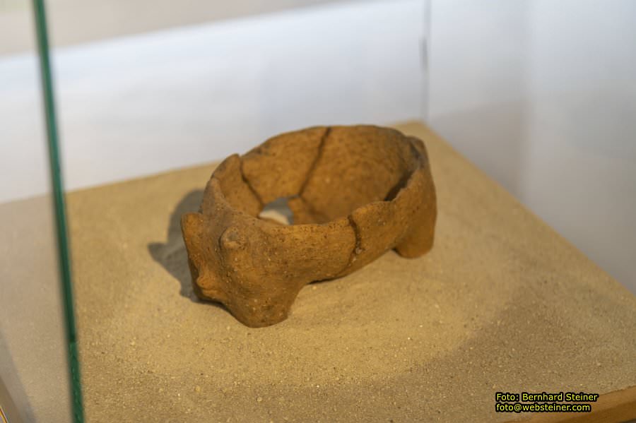 Museum Horn, H�barth- und Madermuseum, August 2023