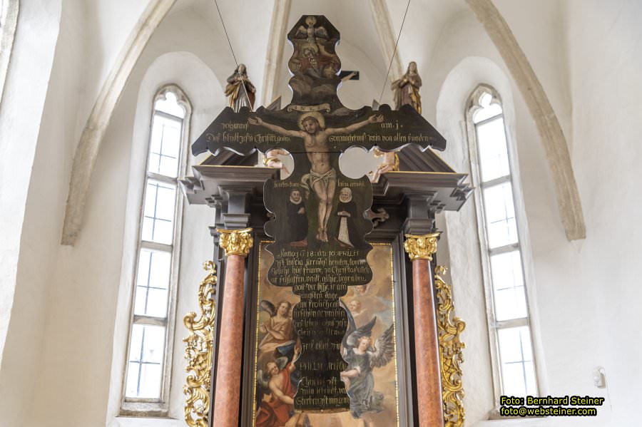 Museum Horn, H�barth- und Madermuseum, August 2023