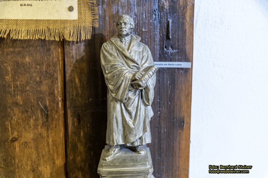 Museum Horn, H�barth- und Madermuseum, August 2023