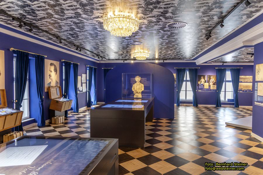 House of Strauss - Wiener Walzerknige, September 2024