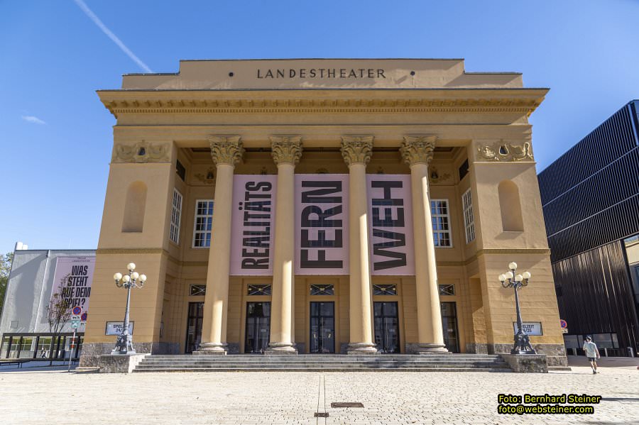 Innsbruck, Oktober 2024