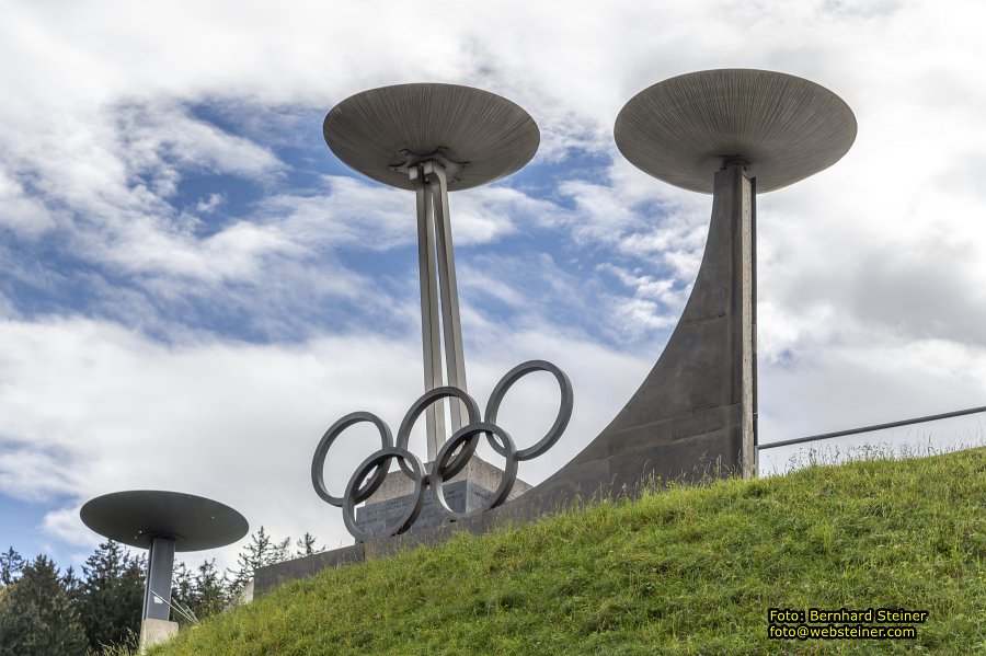 Innsbruck, Oktober 2024
