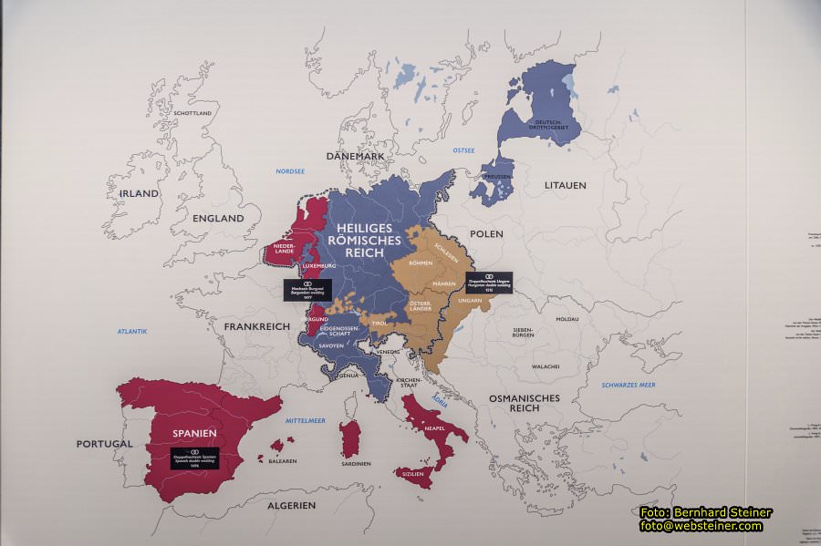Innsbruck, Oktober 2024