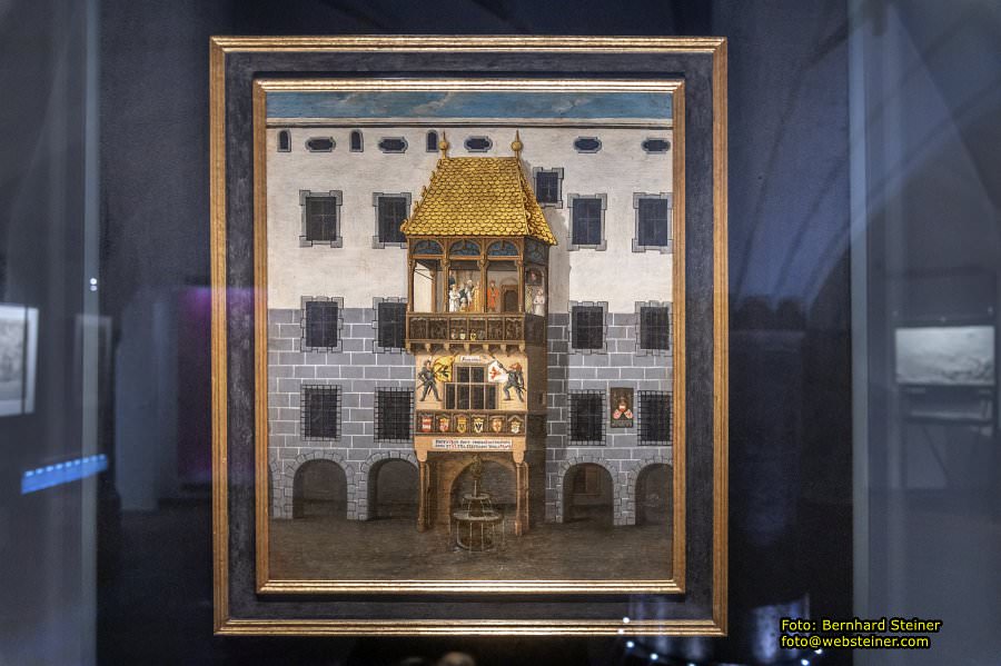 Innsbruck, Oktober 2024