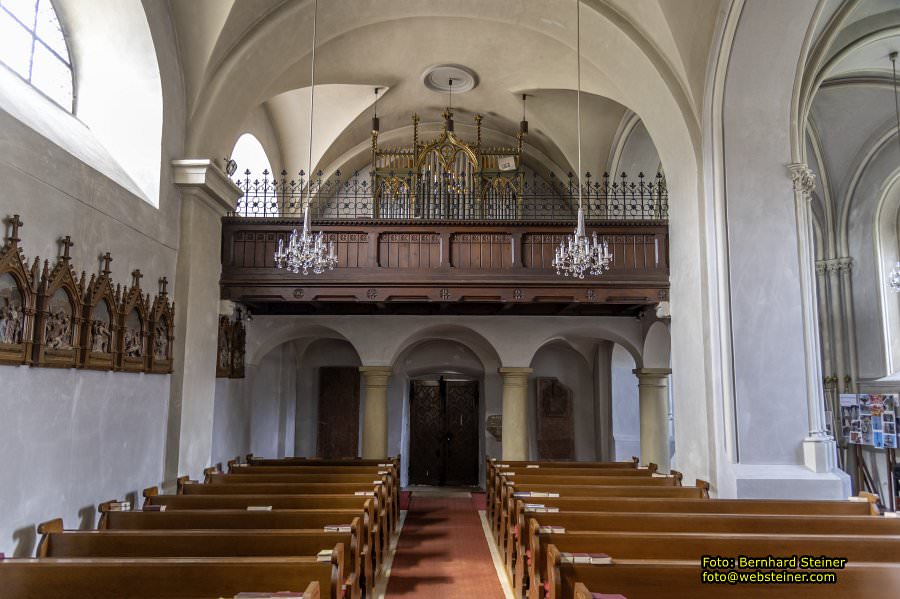 Jedenspeigen im Marchfeld, August 2023