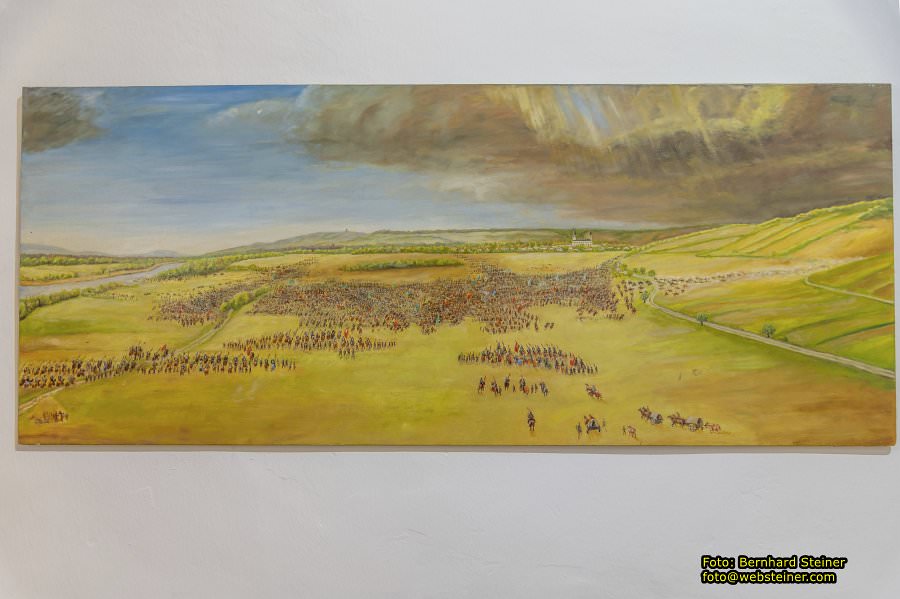 Jedenspeigen im Marchfeld, August 2023