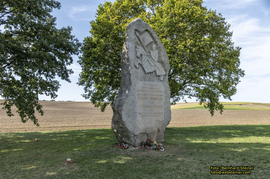 Jedenspeigen im Marchfeld, August 2023