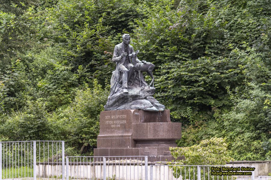 Kapfenberg, Juli 2024