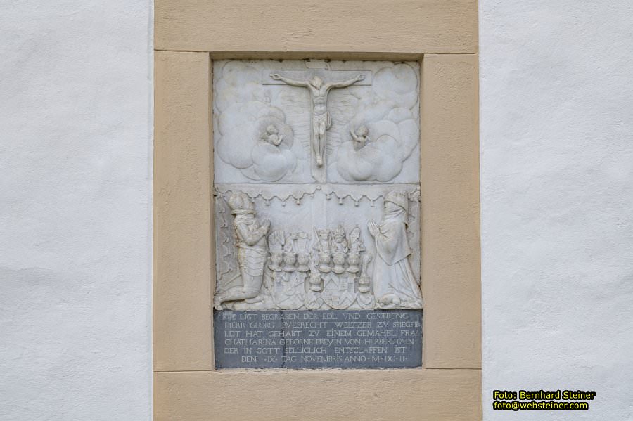 Kapfenberg, Juli 2024