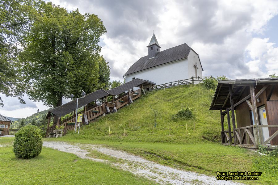 Kapfenberg, Juli 2024