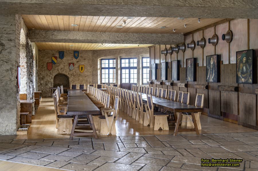 Kapfenberg, Juli 2024
