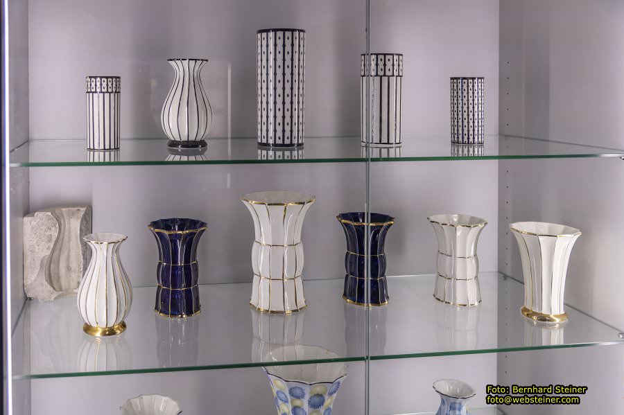 Keramikmuseum Scheibbs, Juni 2023