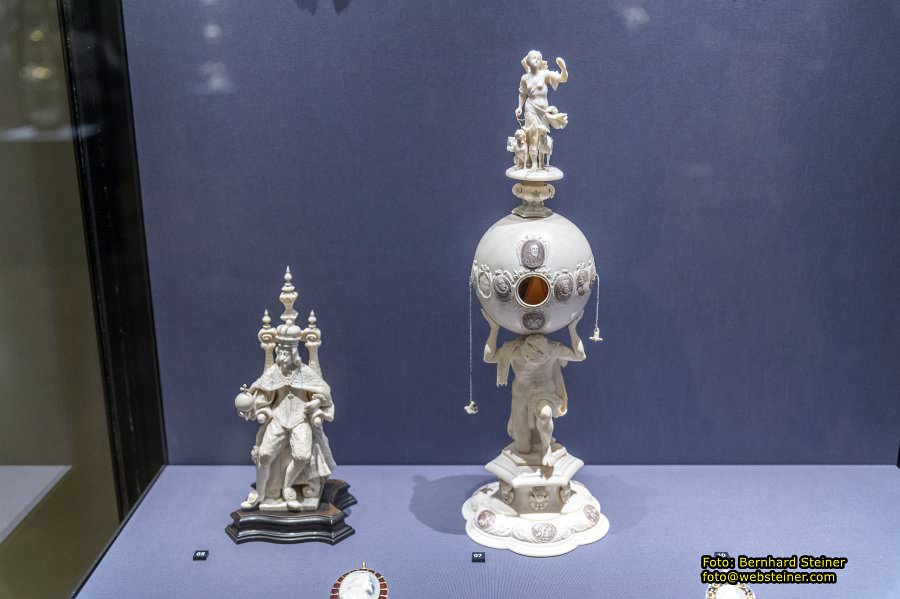 Kunsthistorisches Museum Wien (KHM), Oktober 2024