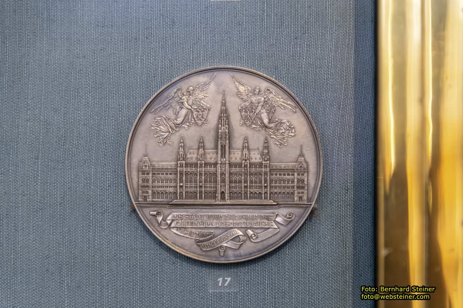 Kunsthistorisches Museum Wien (KHM), Oktober 2024