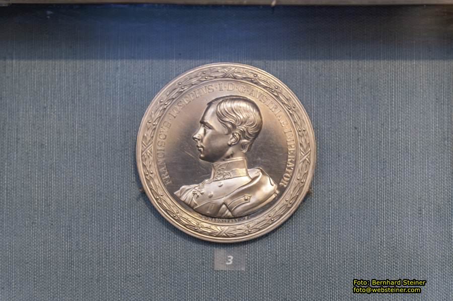 Kunsthistorisches Museum Wien (KHM), Oktober 2024
