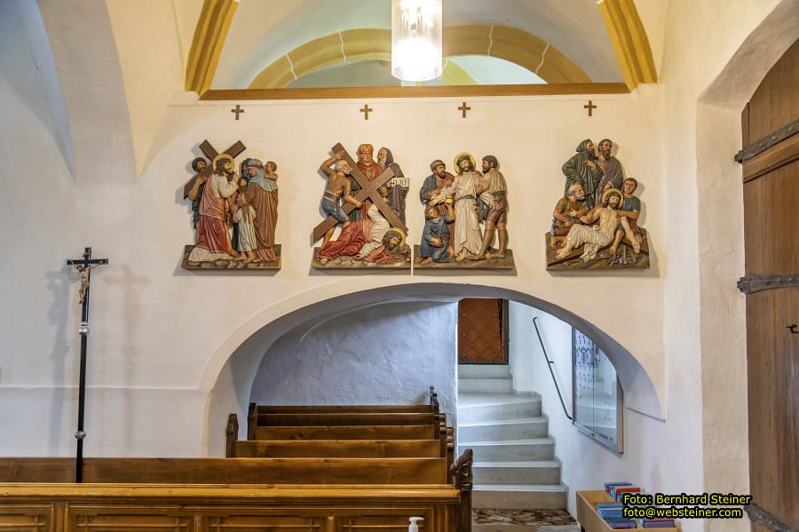 Kirchberg an der Pielach, Juli 2023