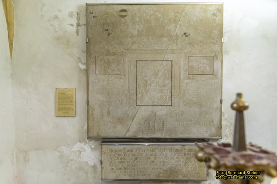 Kirchberg an der Pielach, Juli 2023