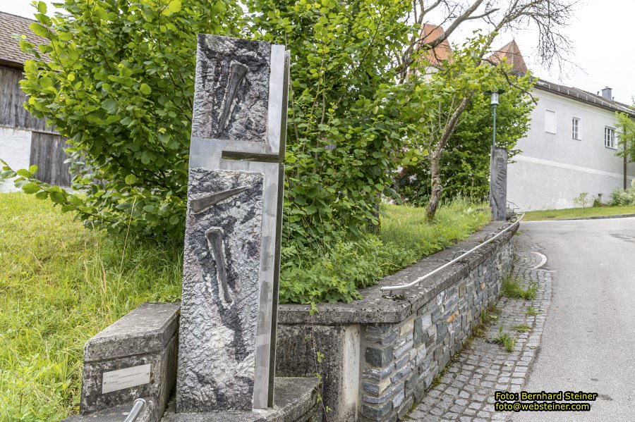 Kirchberg an der Pielach, Juli 2023