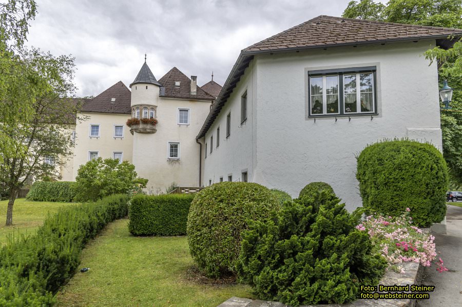 Kirchberg an der Pielach, Juli 2023