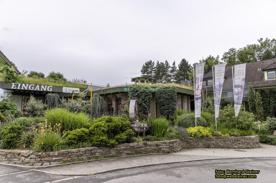 Kittenberger Erlebnisg�rten, Juni 2023