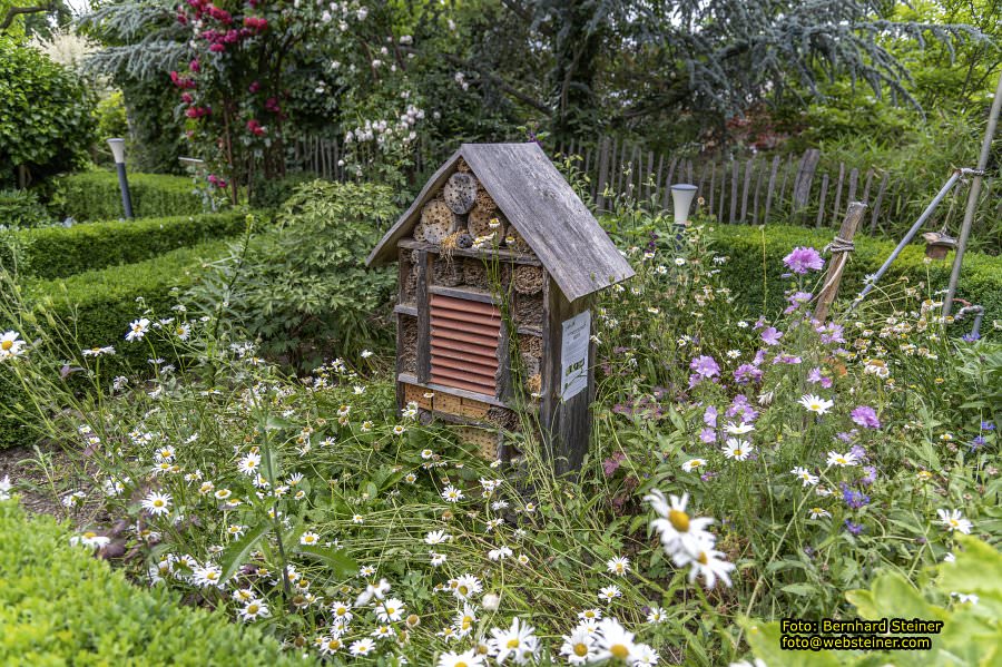 Kittenberger Erlebnisg�rten, Juni 2023