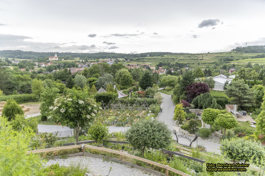 Kittenberger Erlebnisg�rten, Juni 2023