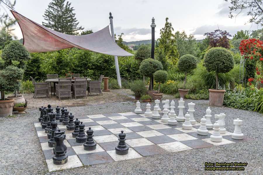 Kittenberger Erlebnisg�rten, Juni 2023