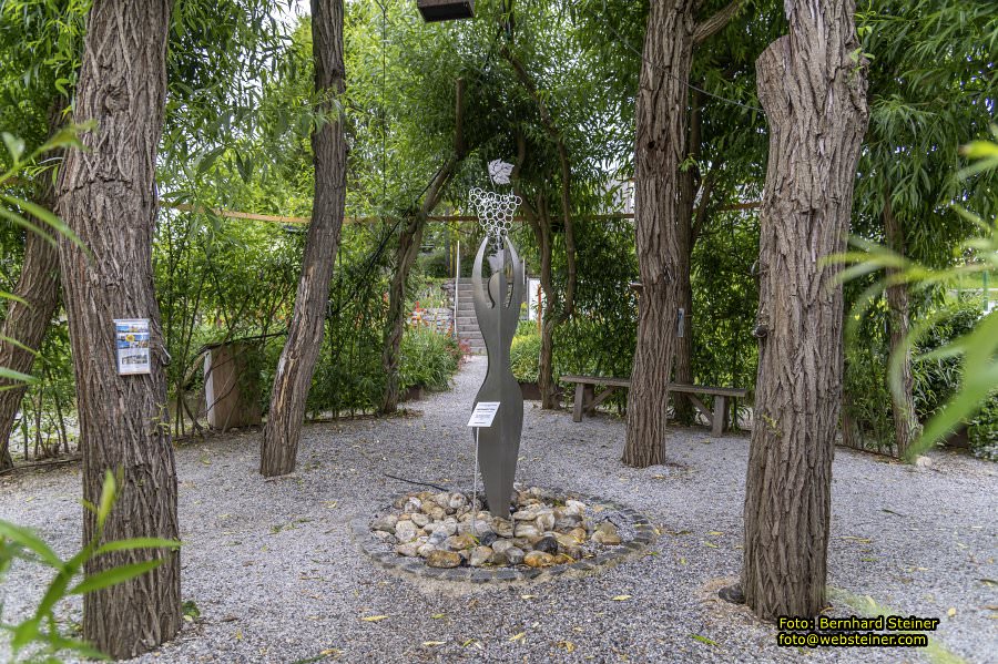 Kittenberger Erlebnisg�rten, Juni 2023