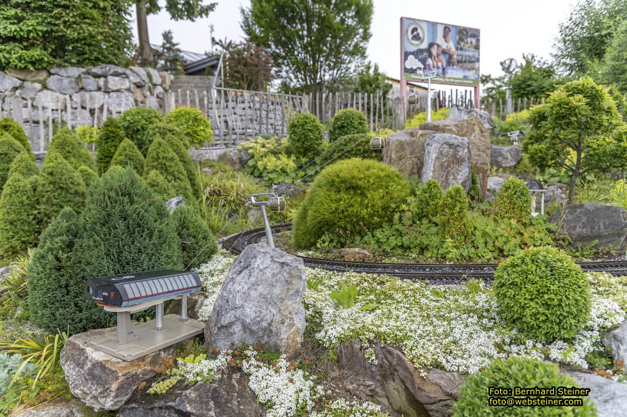 Kittenberger Erlebnisg�rten, Juni 2023