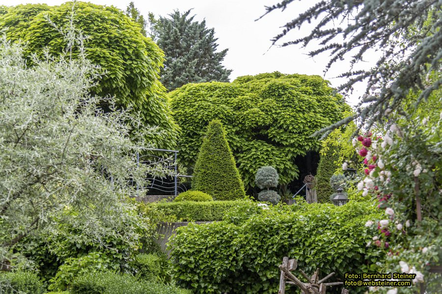 Kittenberger Erlebnisg�rten, Juni 2023